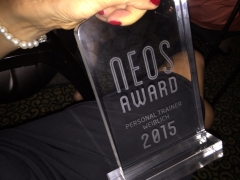 Impressionen NEOS AWARD 2015